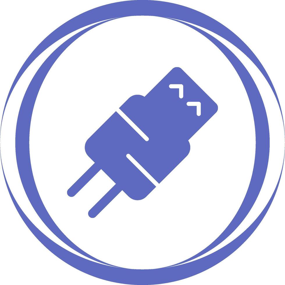 usb vector pictogram