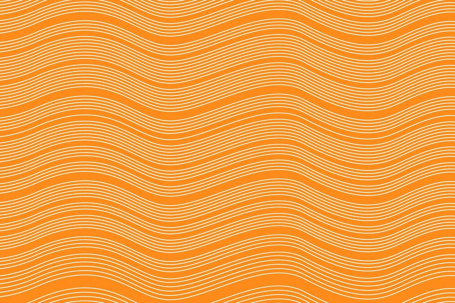 kleurrijk oranje abstract patroon achtergrond. sjabloon zomer concept. vector illustratie