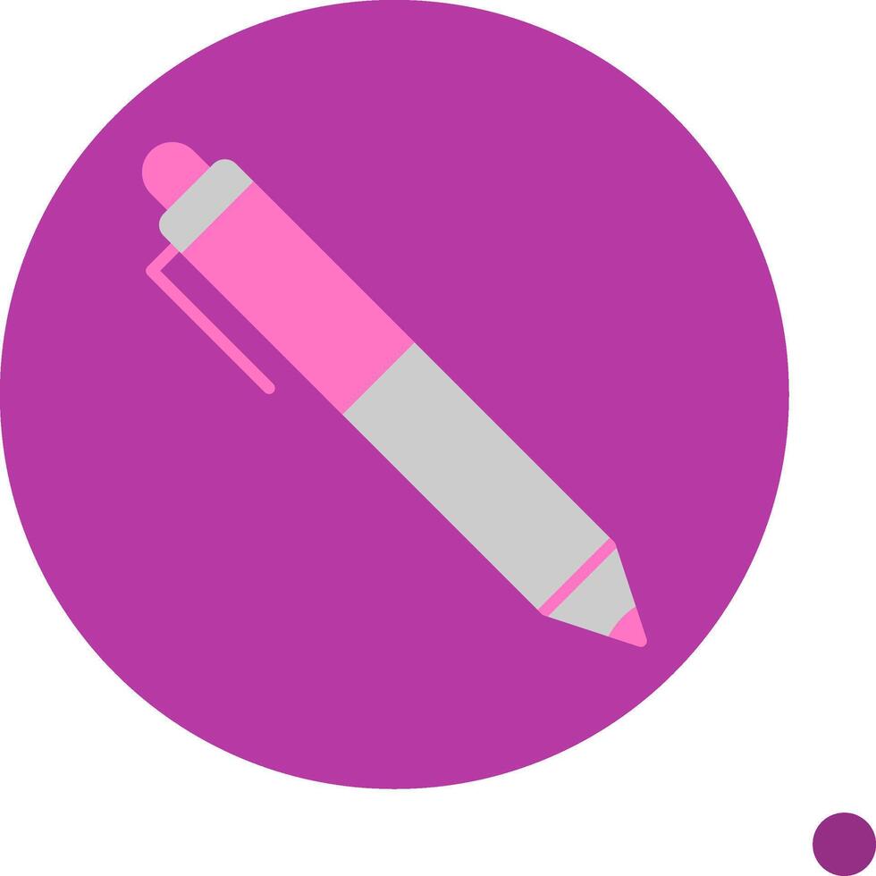 pen vector icoon