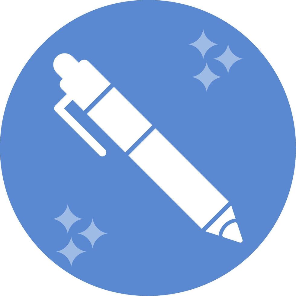 pen vector icoon