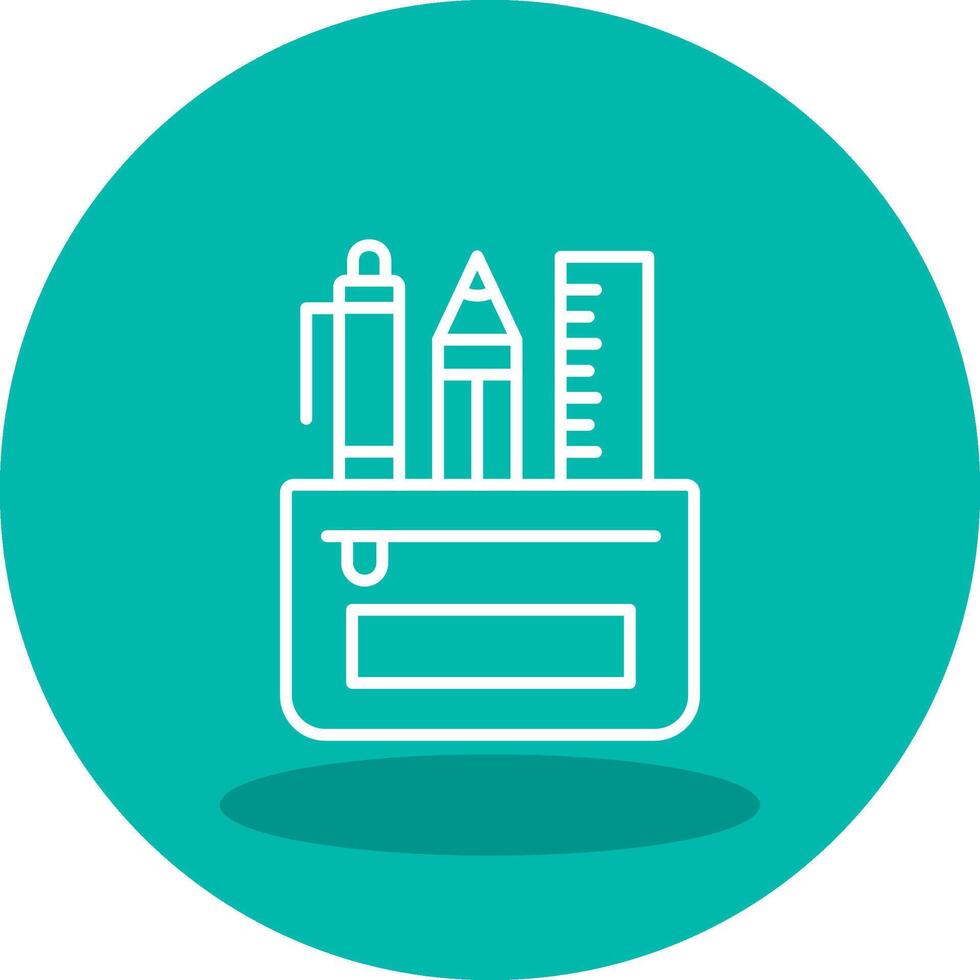 etui vector pictogram