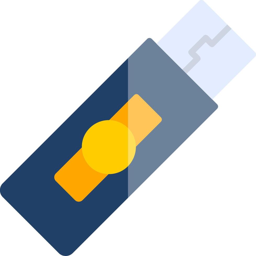 usb vector pictogram