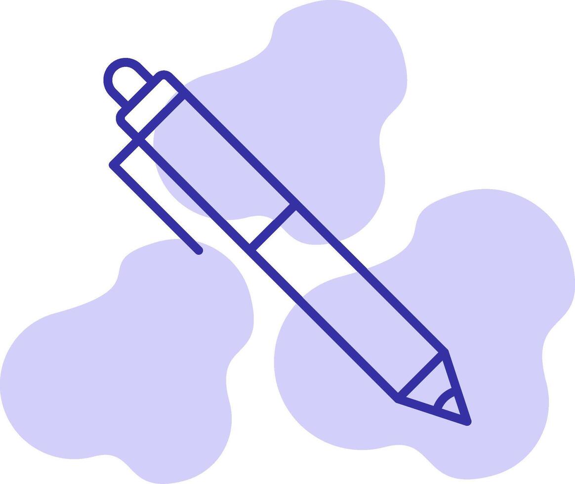 pen vector icoon