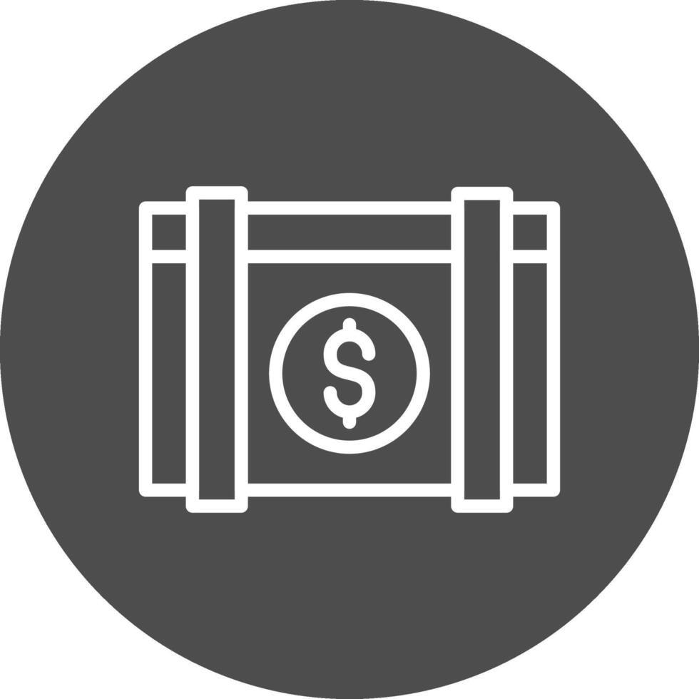 salaris creatief icoon ontwerp vector