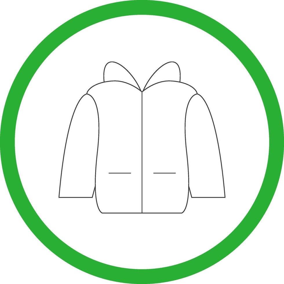 jasje creatief icoon ontwerp vector