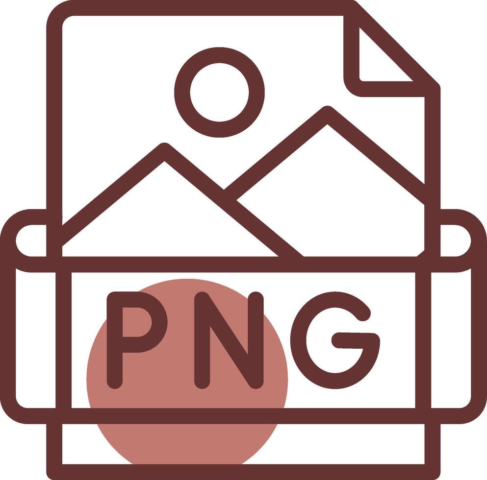 PNG creatief icoon ontwerp vector