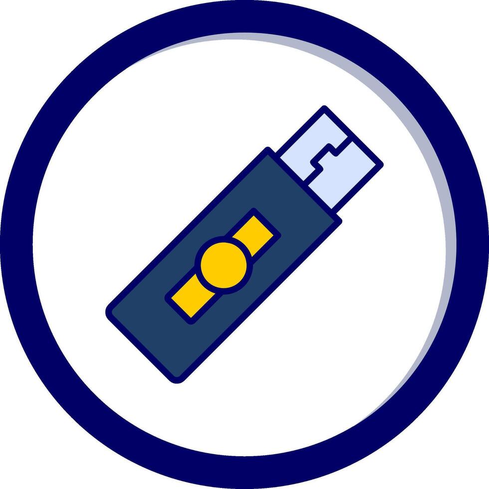 usb vector pictogram