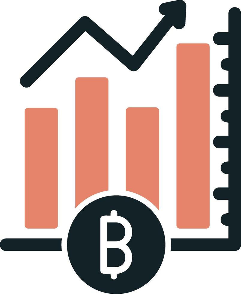 analyse vector pictogram