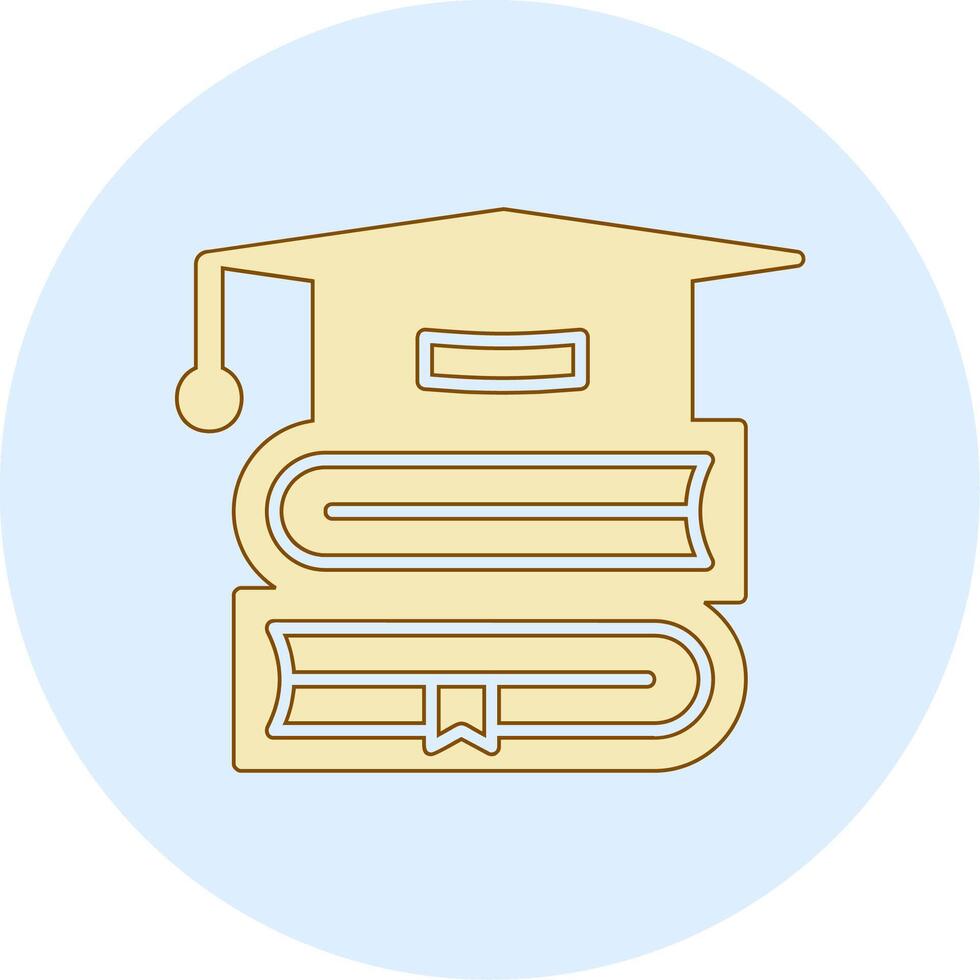 onderwijs vector icon