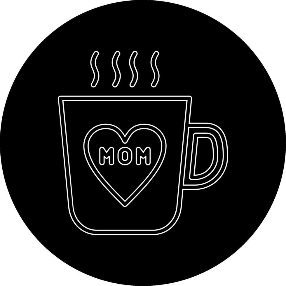 koffie mok vector icoon