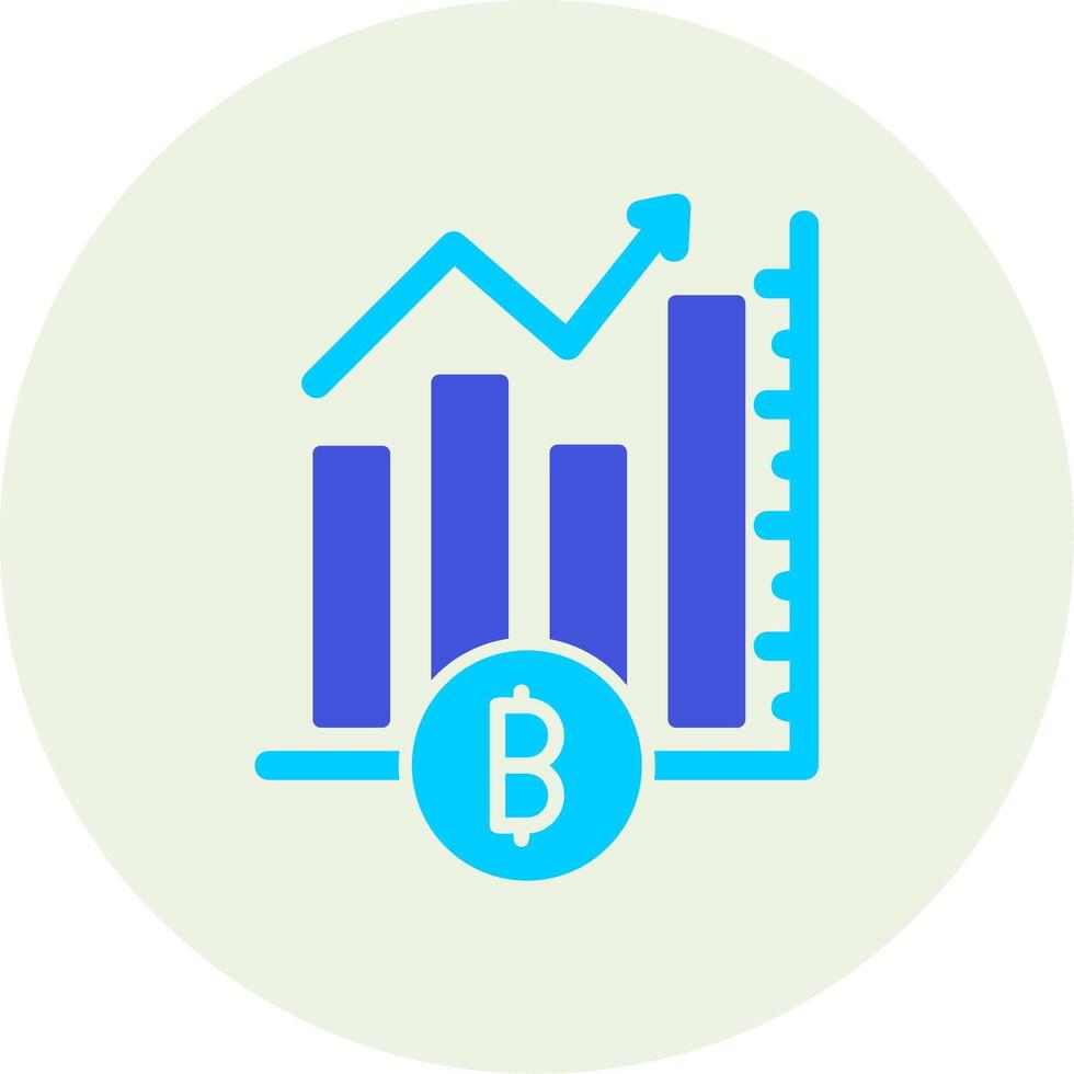 analyse vector pictogram