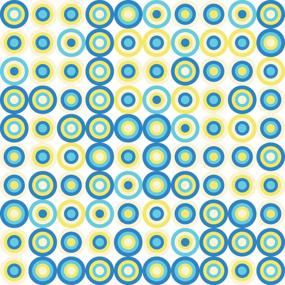 abstract meetkundig bauhaus patroon ontwerp. vector cirkel, driehoek en plein lijnen kleur kunst ontwerp. kleurrijk bauhaus achtergrond patroon.
