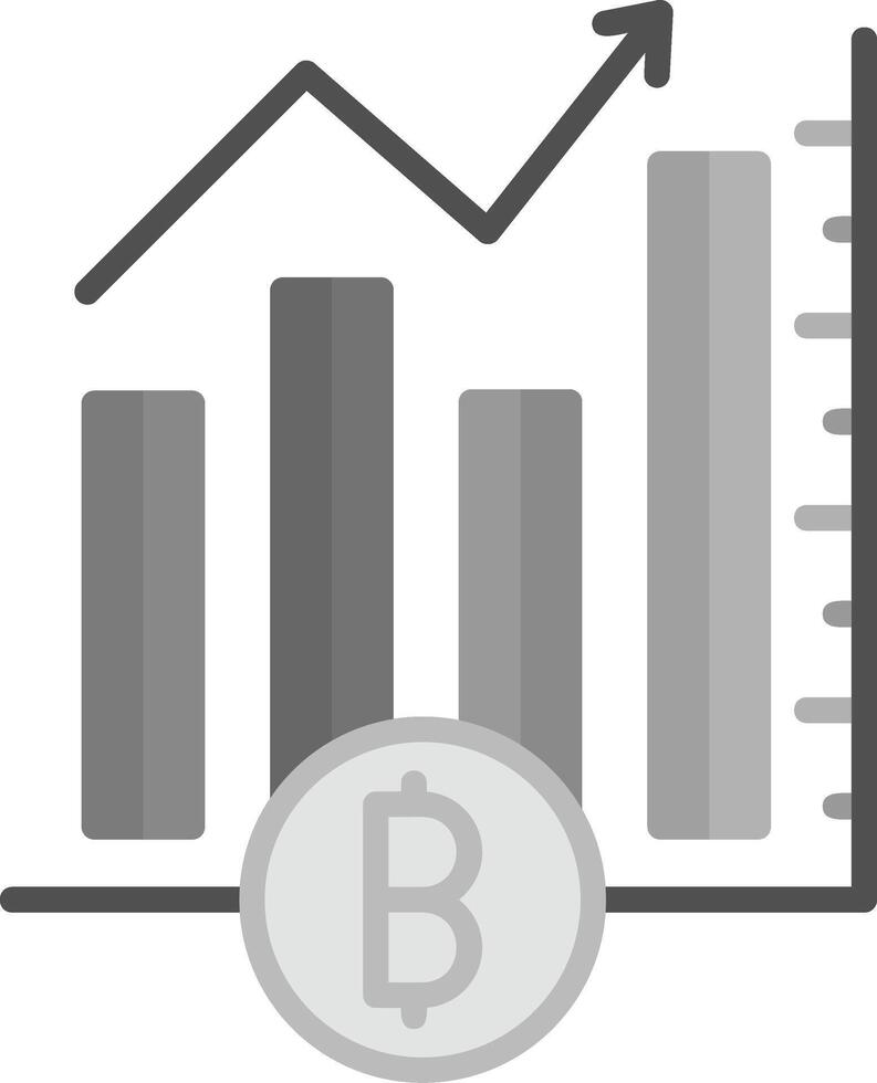 analyse vector pictogram