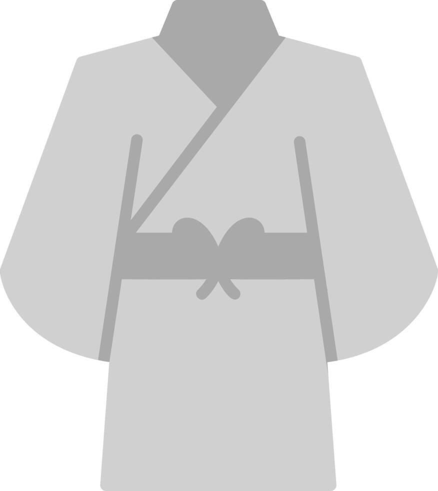 yukata vector icoon