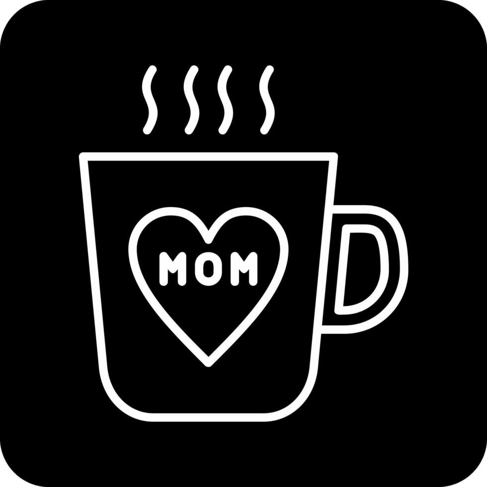 koffie mok vector icoon