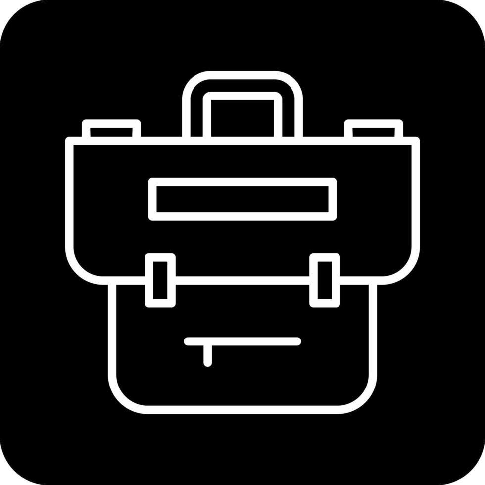 portefeuille vector pictogram