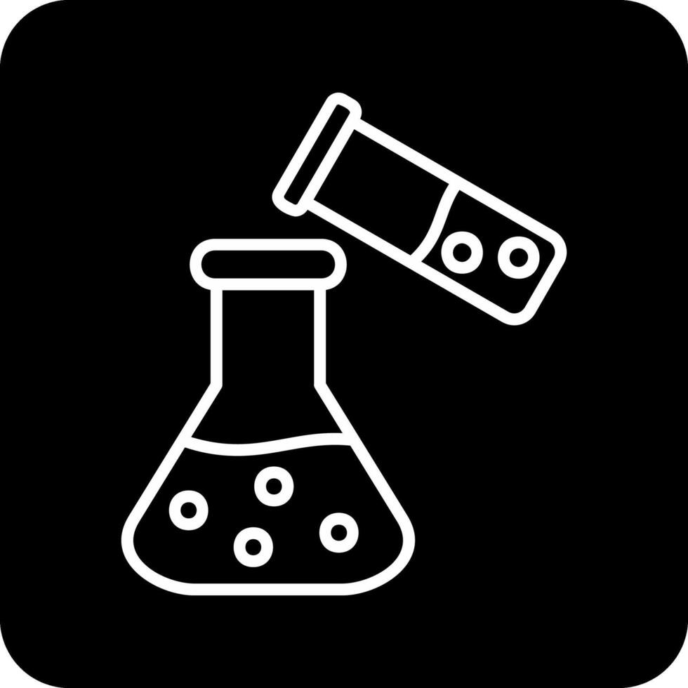 kolf vector pictogram