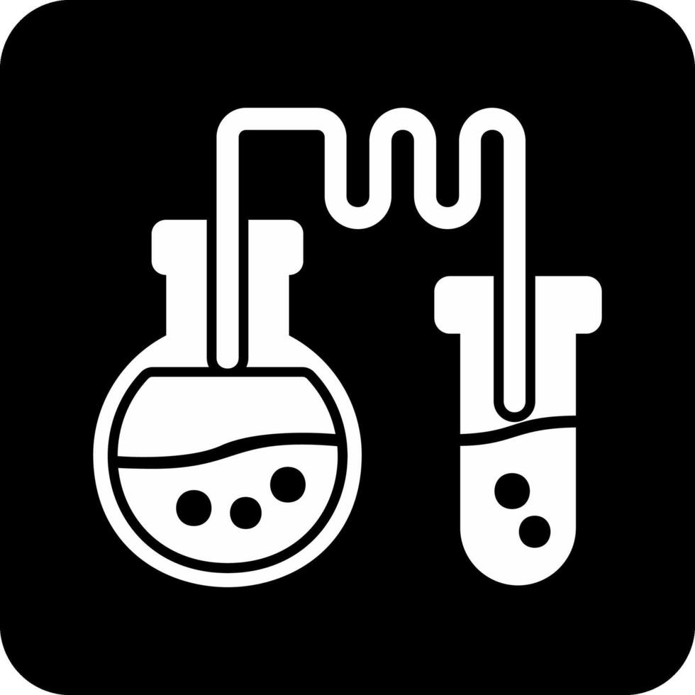 chemie vector icon