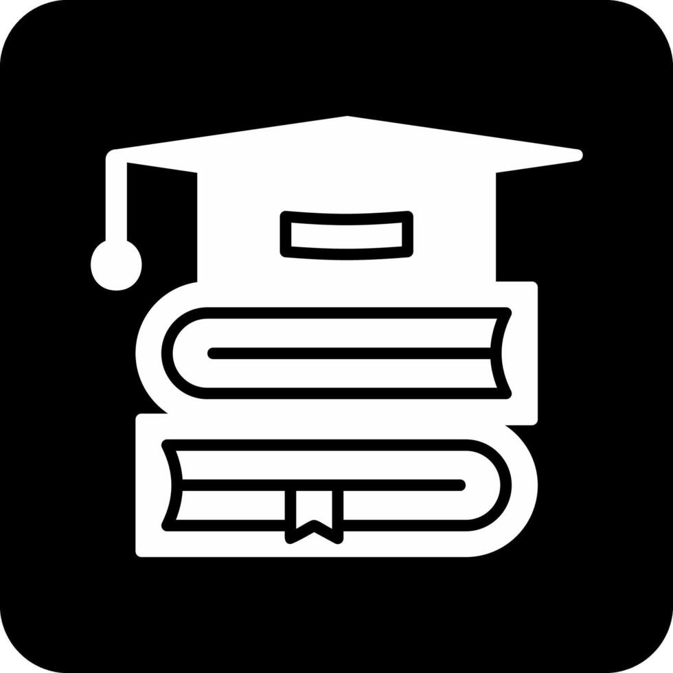 onderwijs vector icon