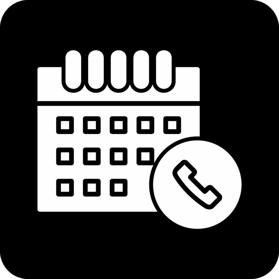 kalender vector pictogram