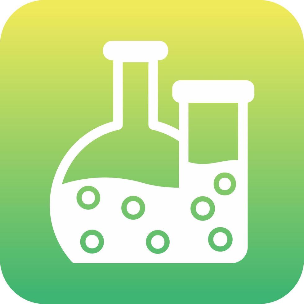 kolf vector pictogram