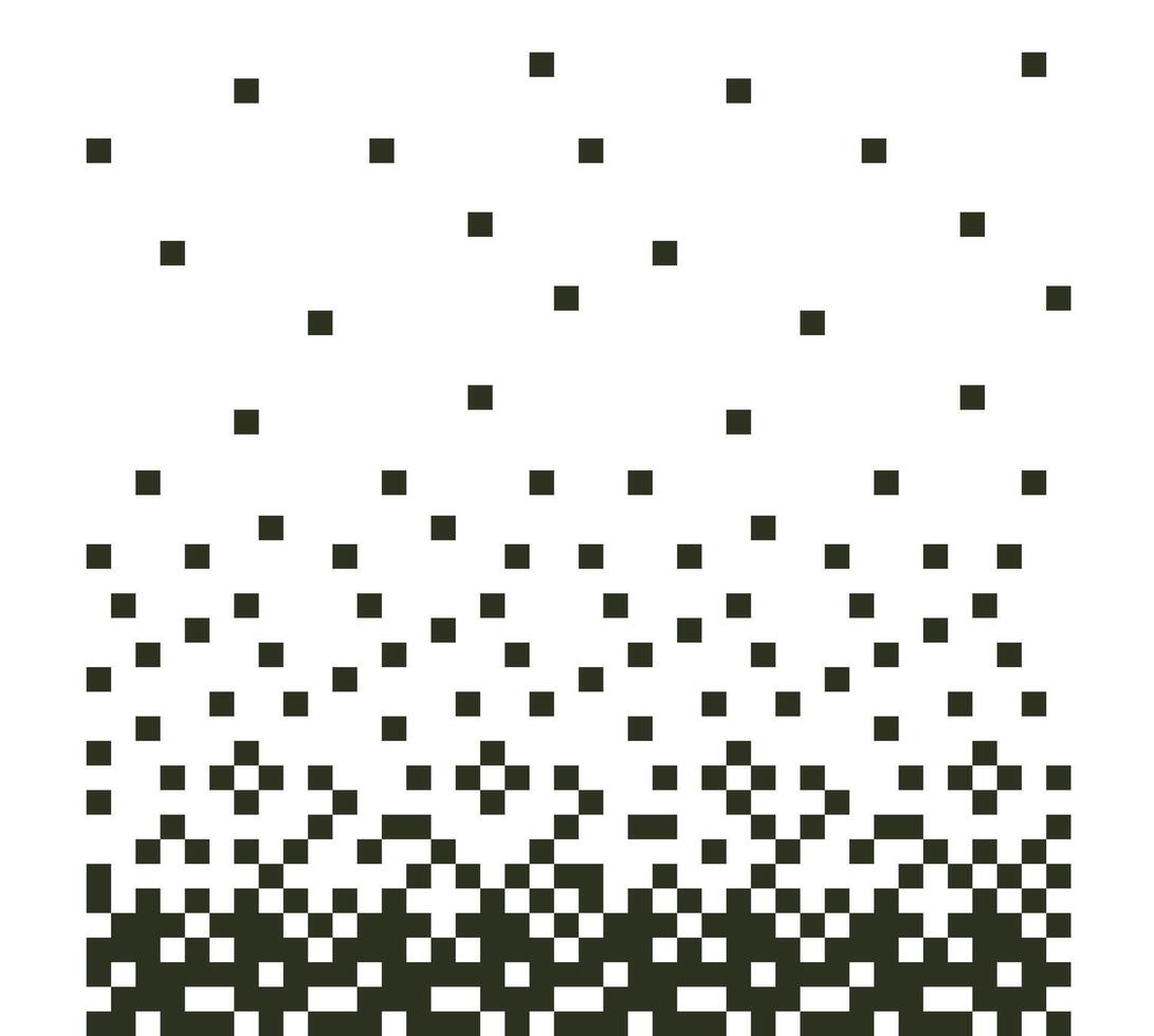 abstract halftone dots achtergrond. halftone dots patroon. vector