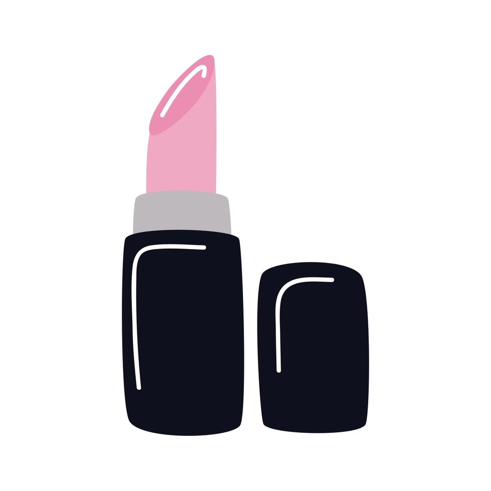 lippenstift make-up vector