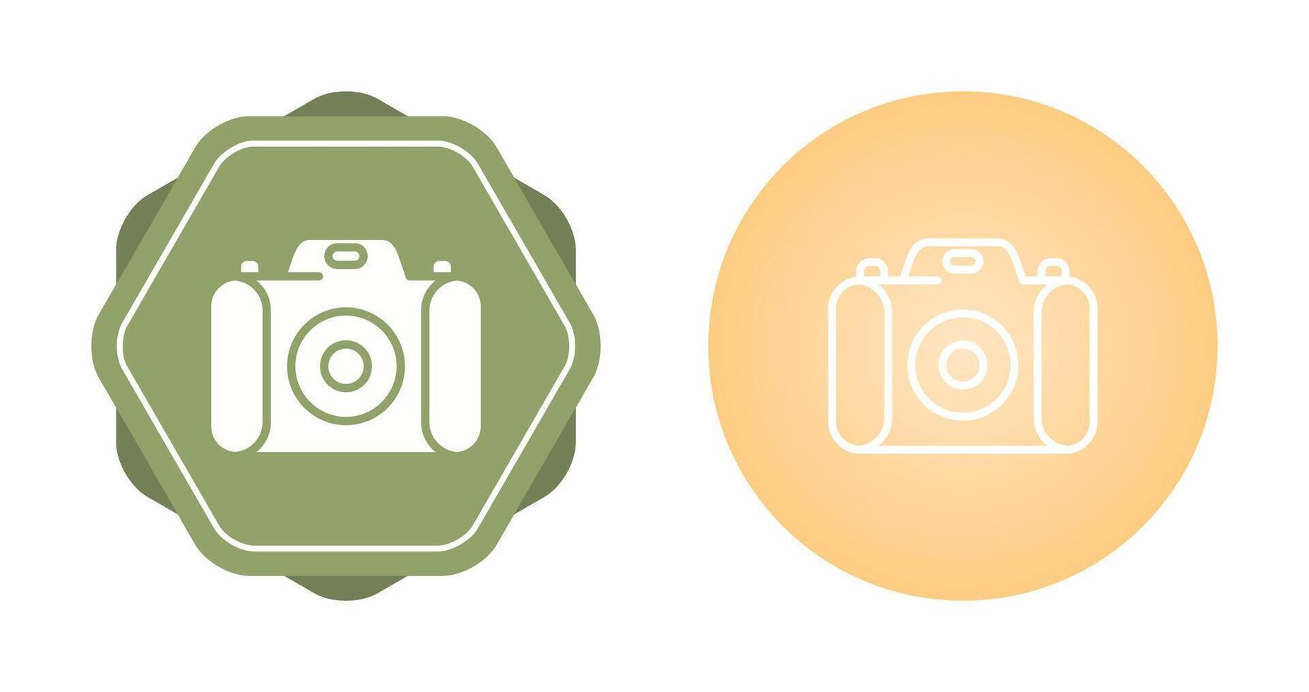 camera vector pictogram