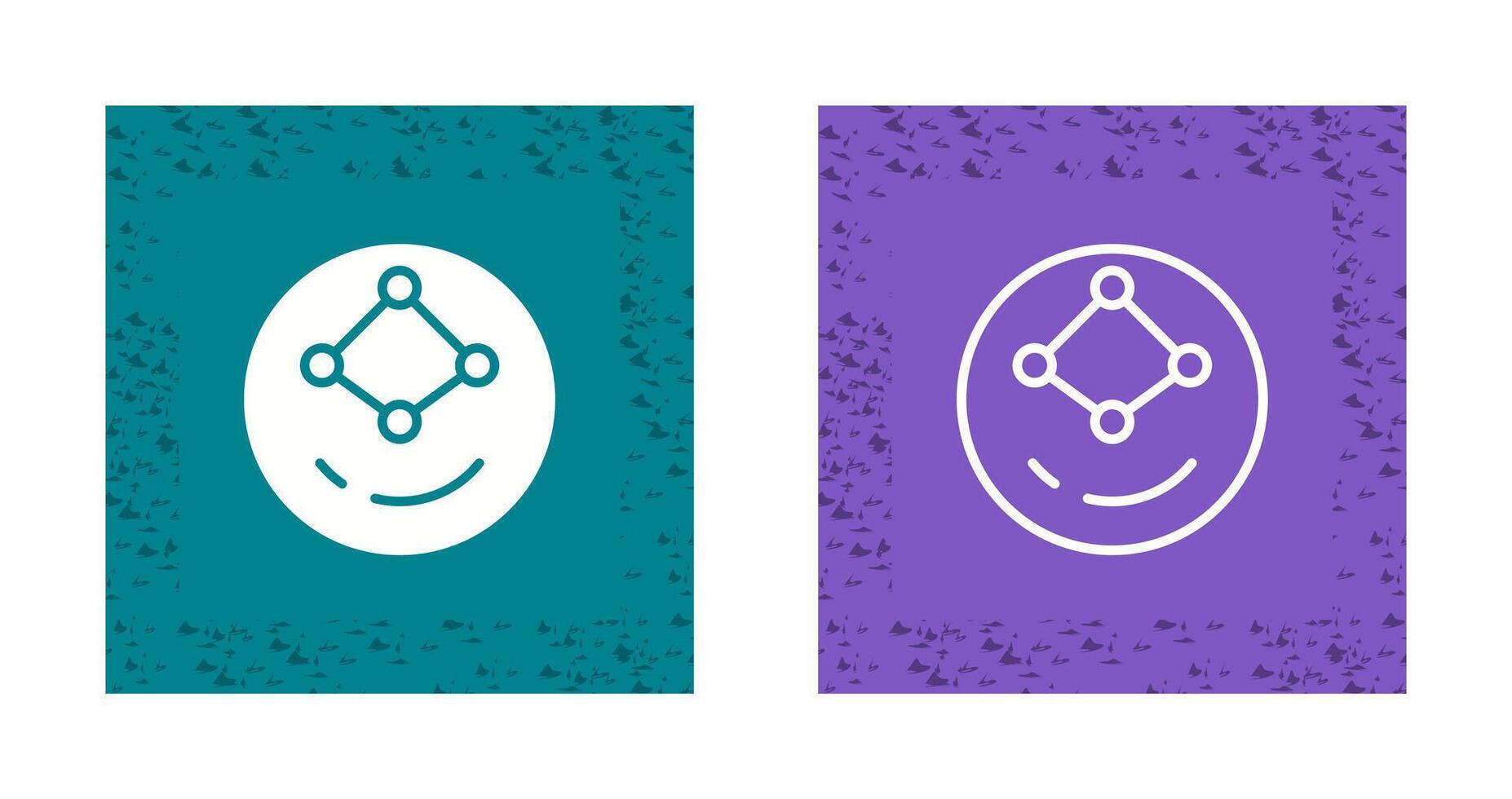 radar vector pictogram