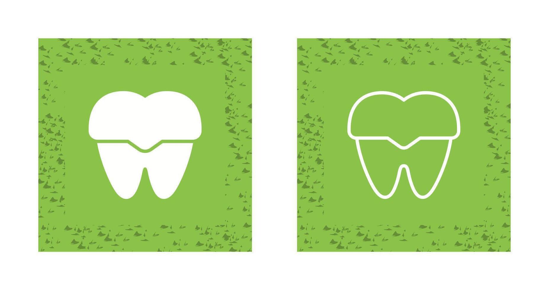 kroon vector pictogram