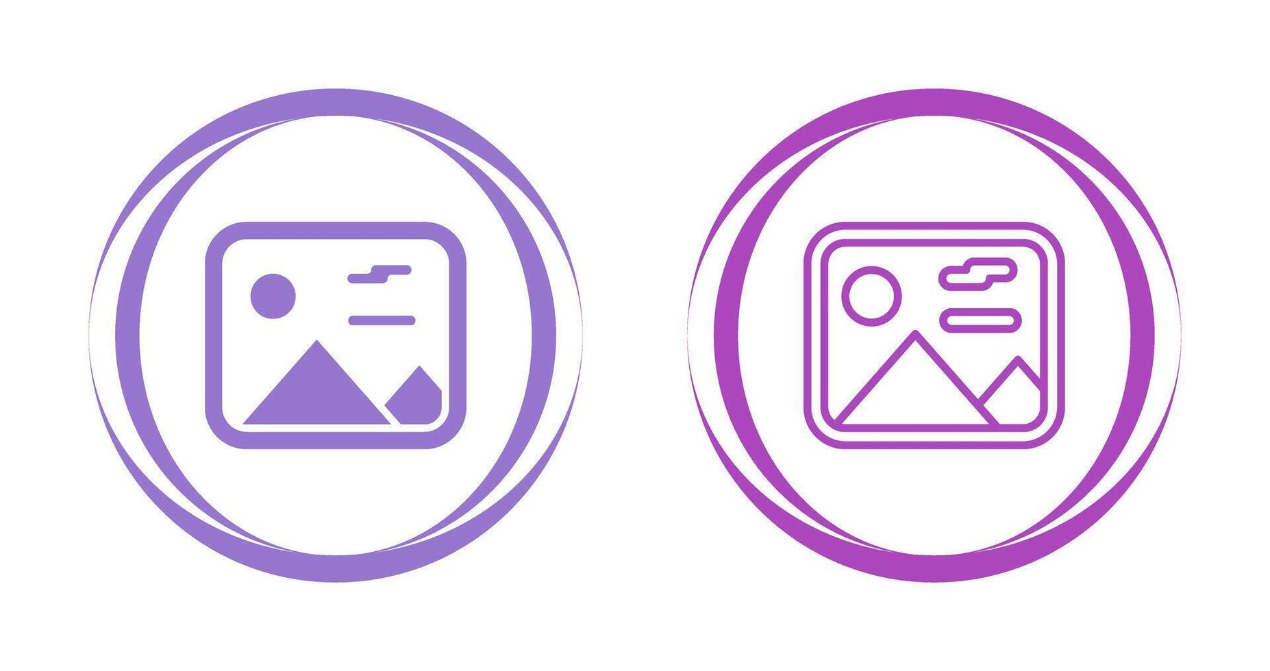 afbeelding vector pictogram