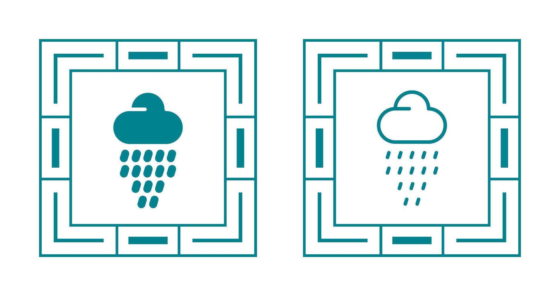 kangoeroe vector pictogram