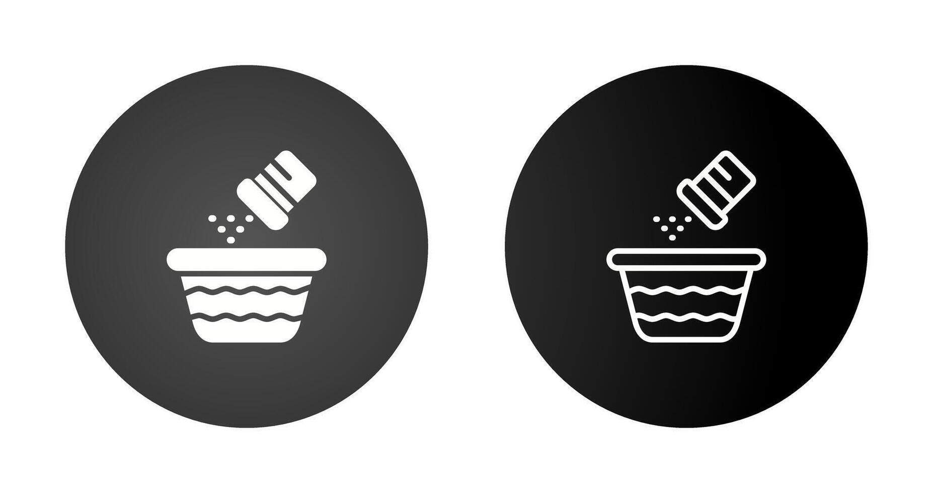 kom vector pictogram