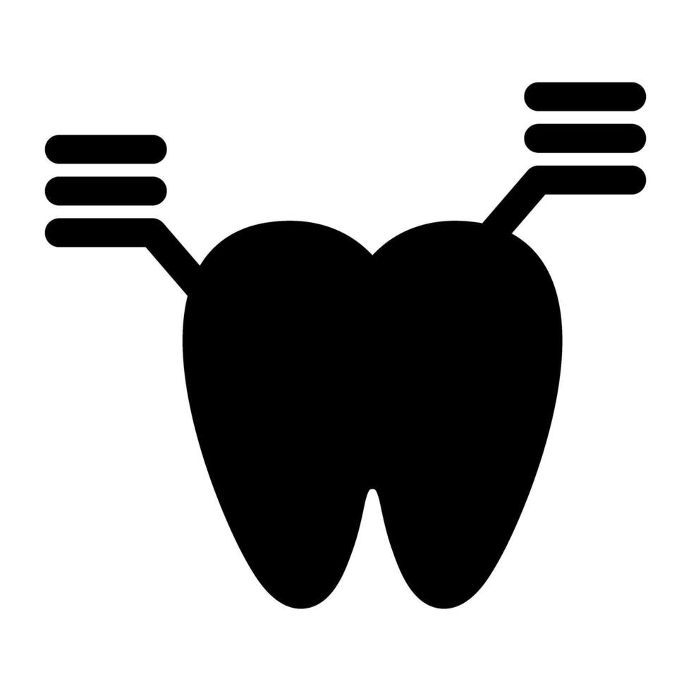 analyse vector icoon