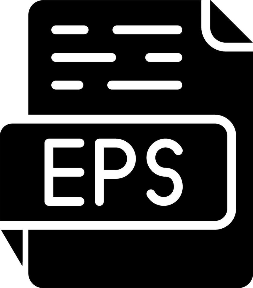 eps vector icoon