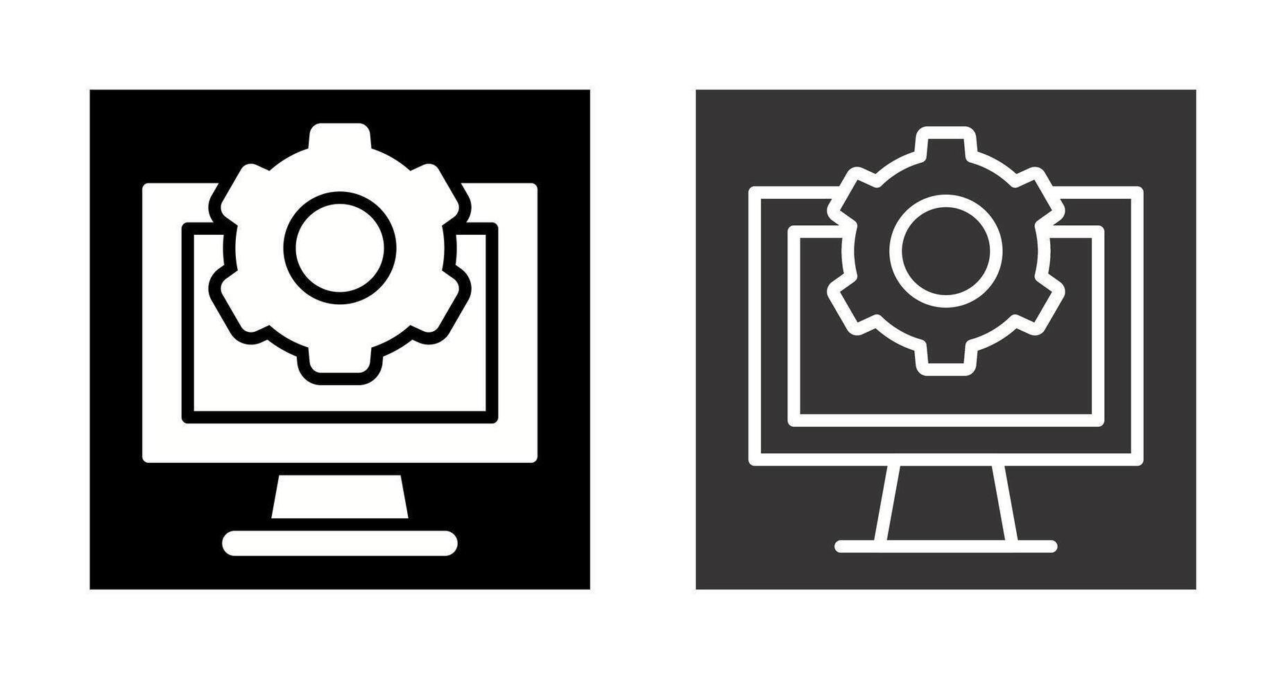 zakelijke vector pictogram