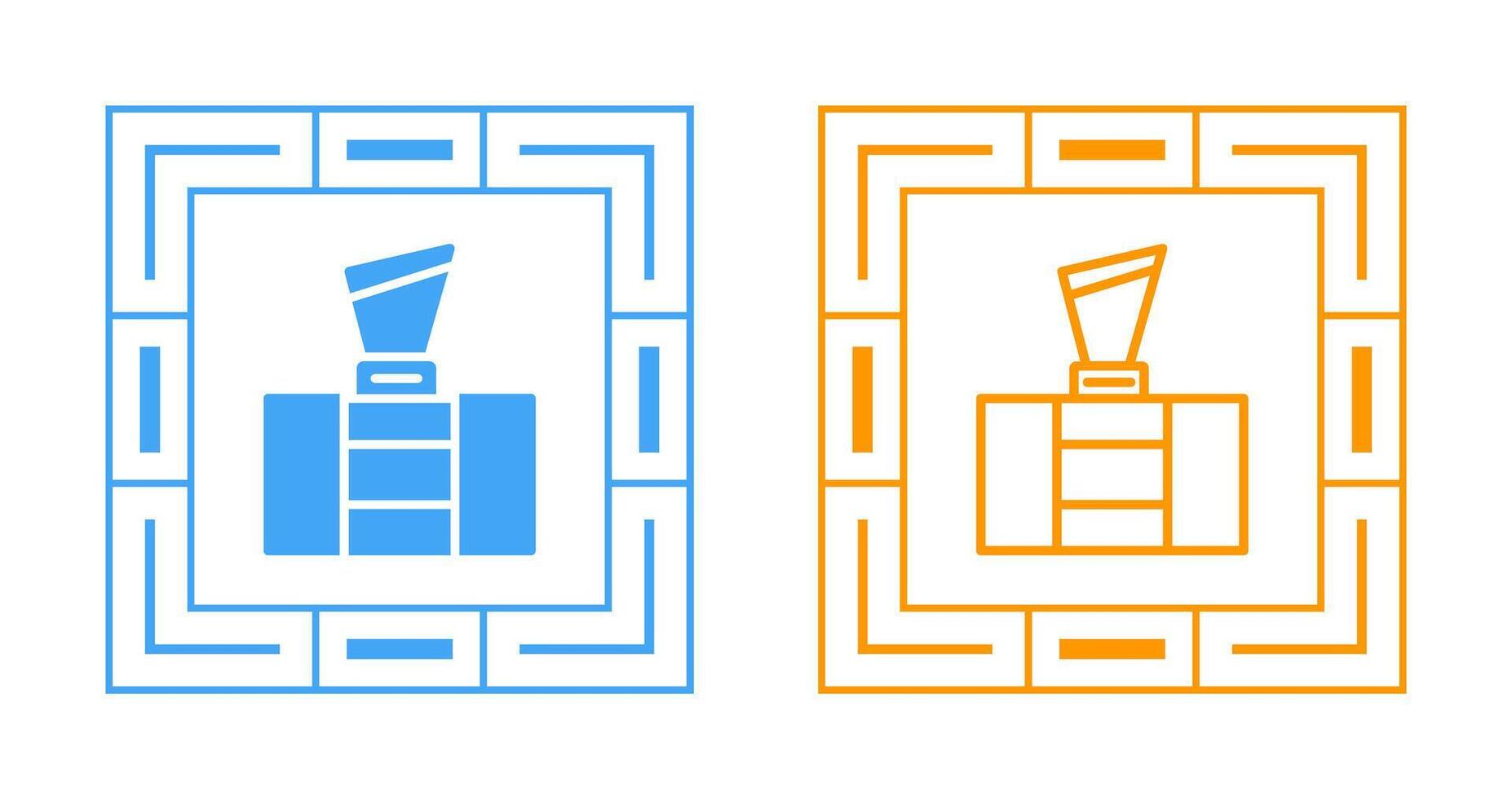 groei vector pictogram