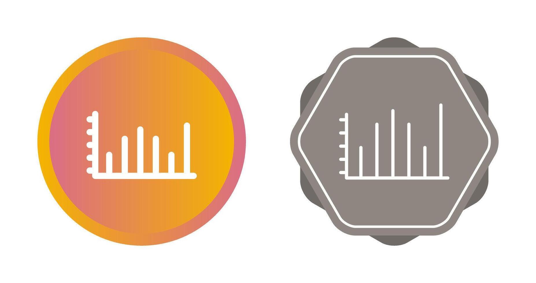 statistieken vector icoon