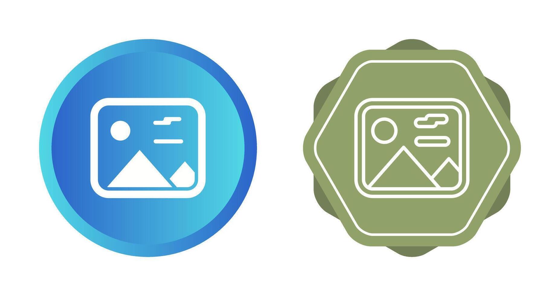 afbeelding vector pictogram