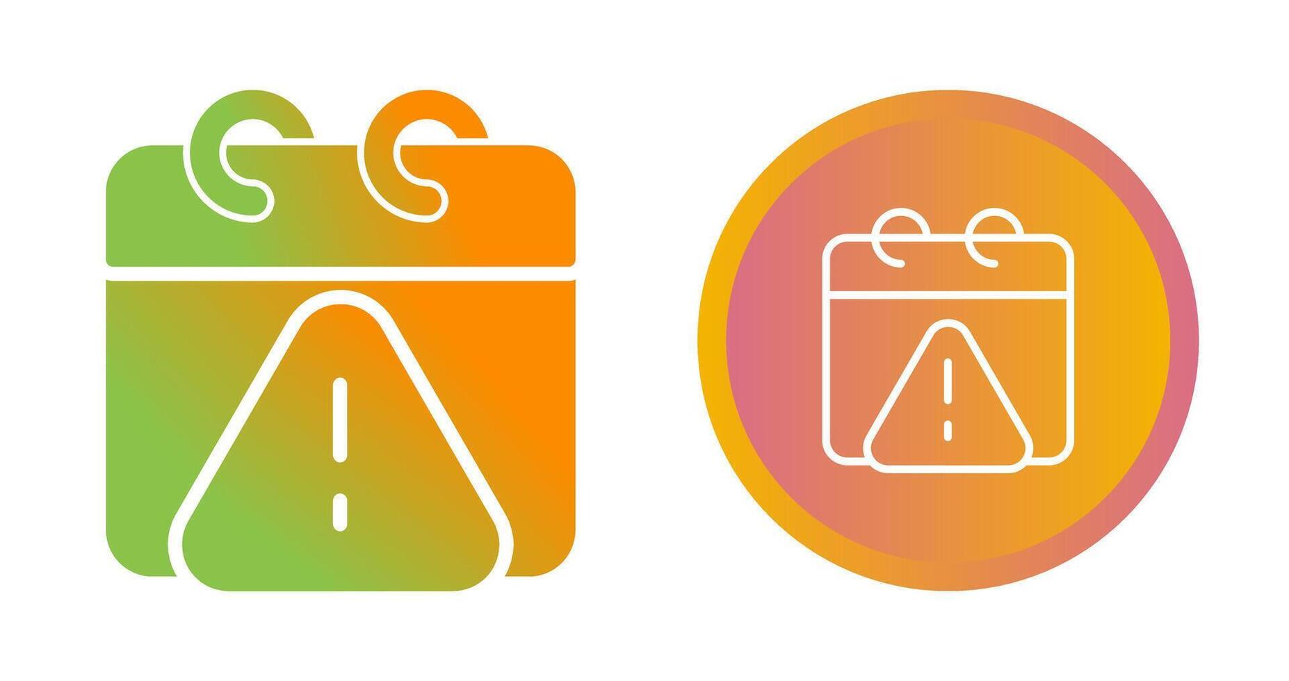 schema vector pictogram