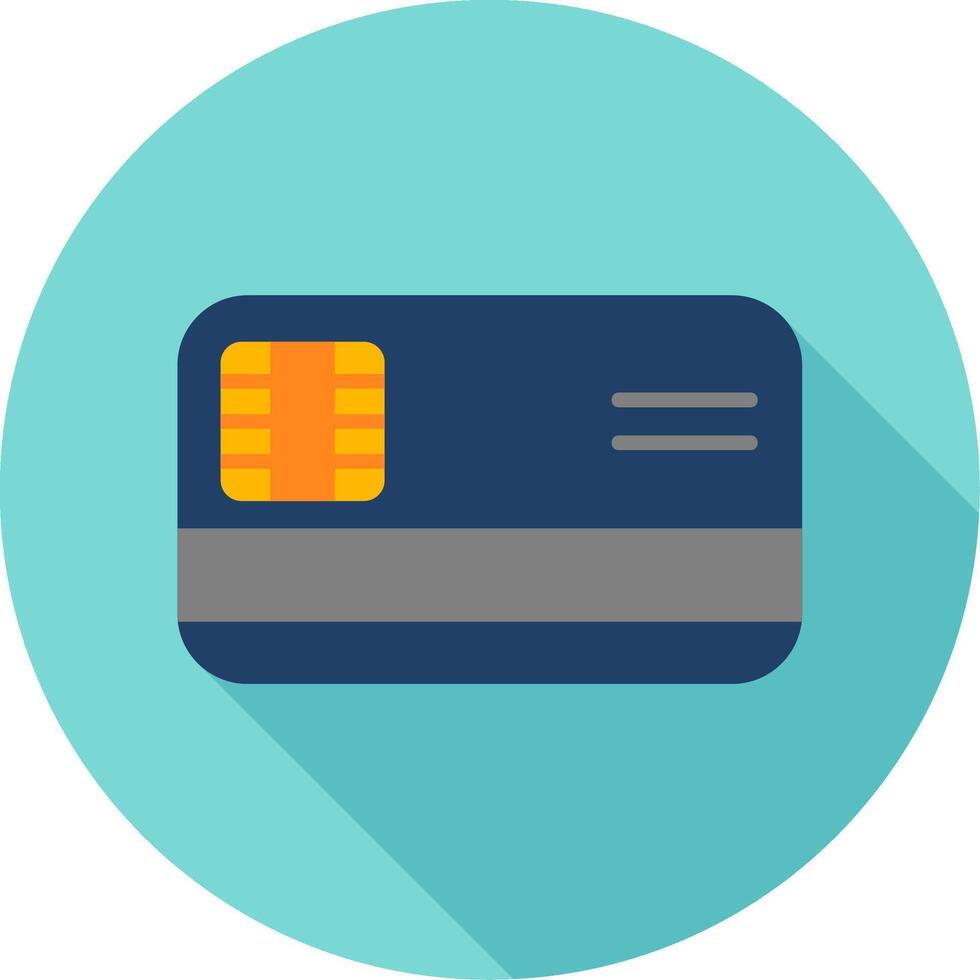 creditcard vector pictogram