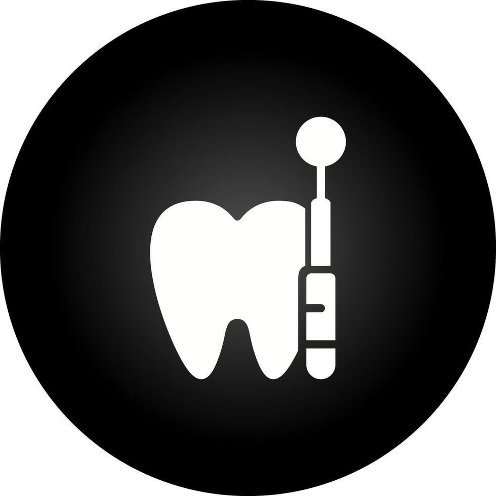 tand vector pictogram