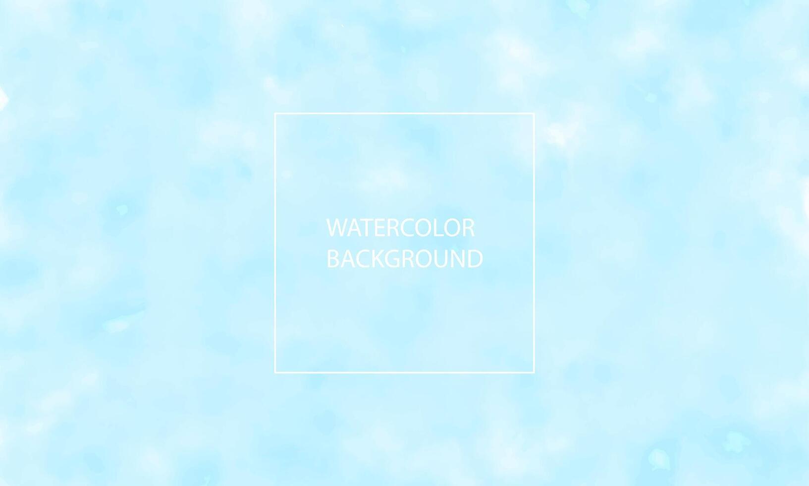 waterverf achtergrond met pastel, kleurrijk, schoonheid, kleurrijk, eps 10 vector