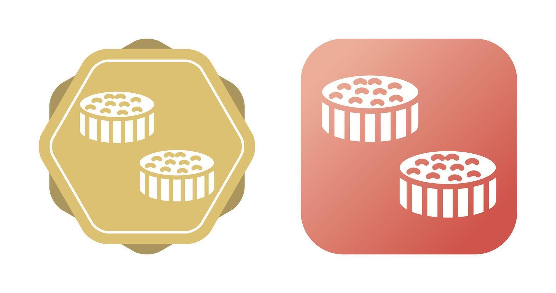 sushi vector pictogram