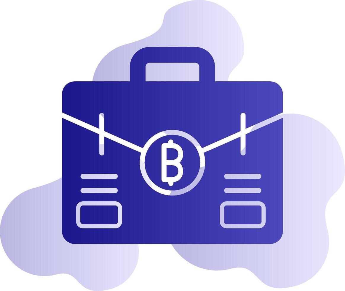 werkmap vector pictogram