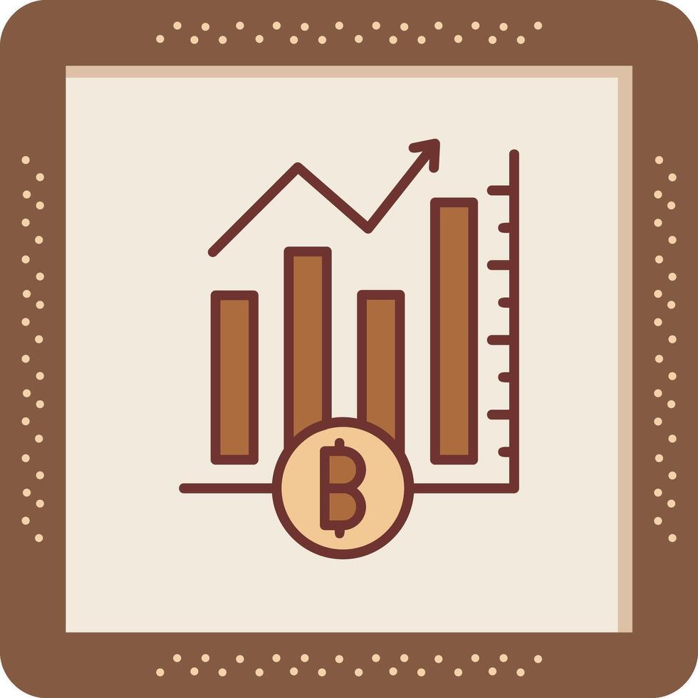 analyse vector pictogram