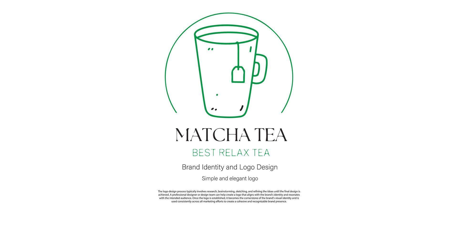 koffie winkel en voedsel logo ontwerp voor logo ontwerper of web ontwikkelaar vector
