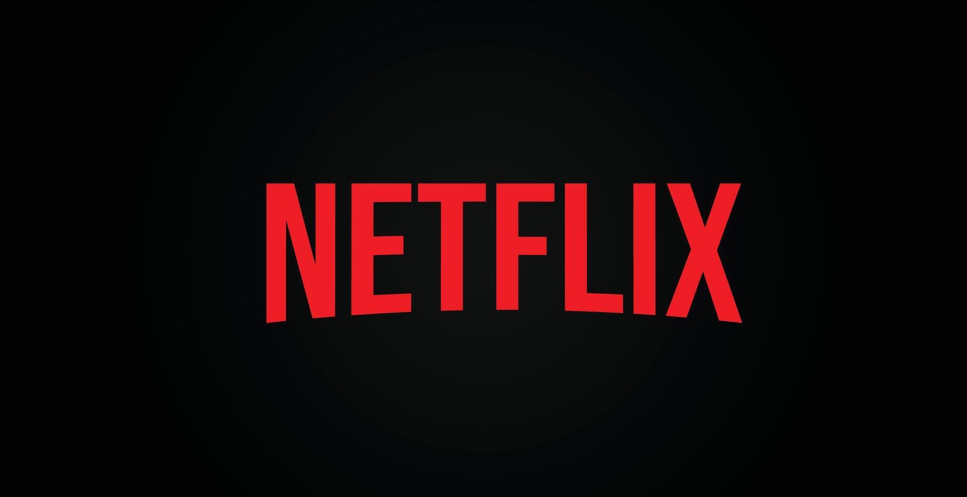 Netflix - bedrijf logo, knop voor sociaal media, telefoon icoon symbool. redactioneel web. vector