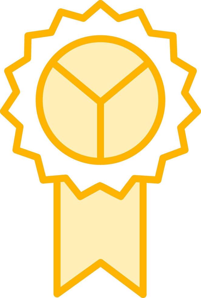 badge vector pictogram vector