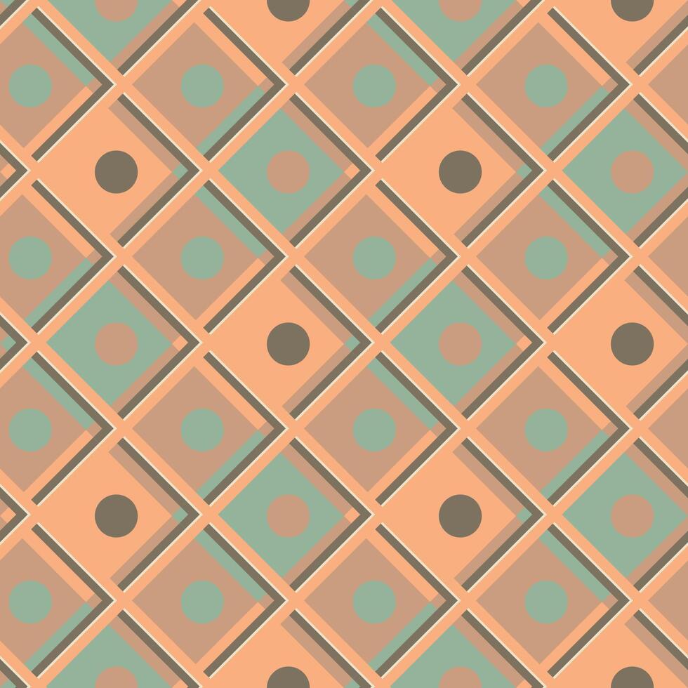 Schotse ruit plaid controleren patroon textuur. naadloos vector patroon. perfect voor textiel of afdrukken ontwerp.